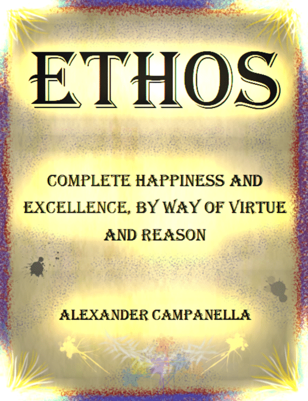 ethos book cover