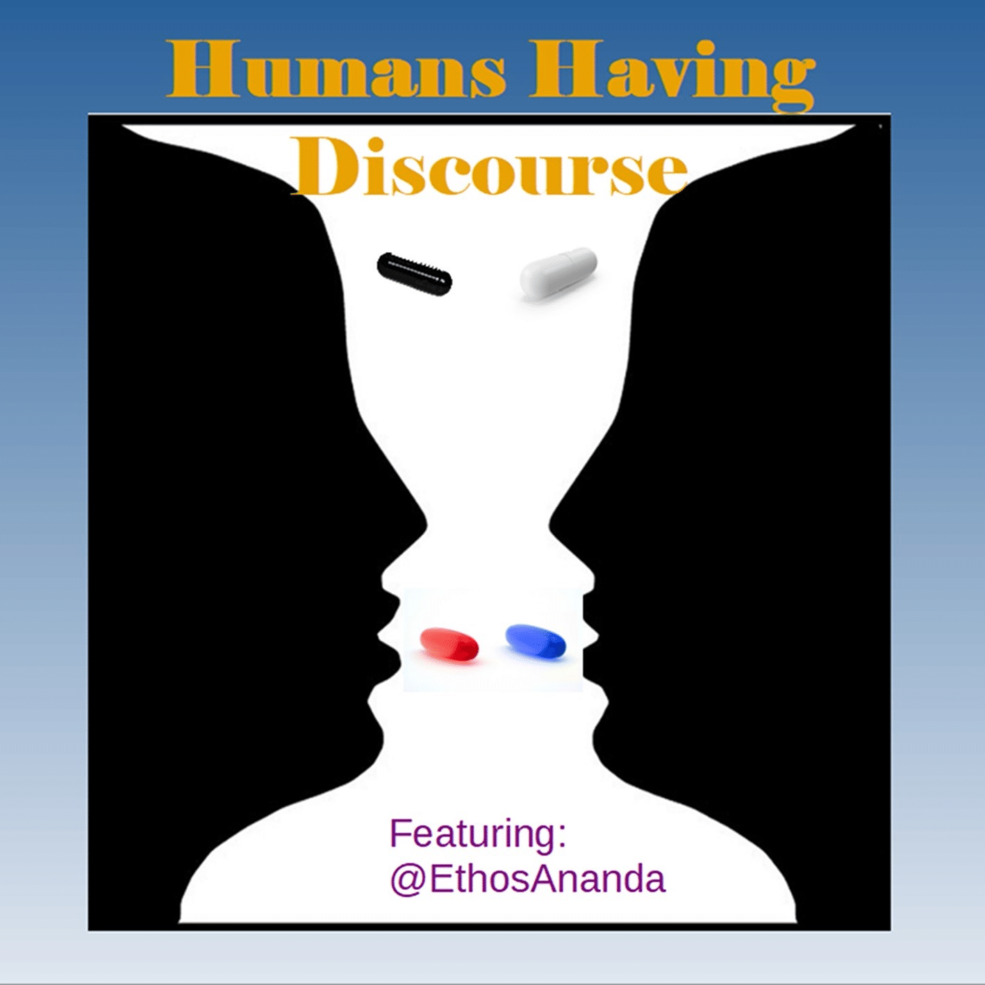 Humans Having Discourse Wisdom Podcast