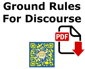 Discourse PDF Icon